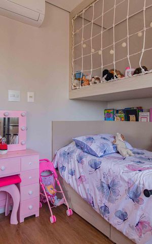 Apartamento à venda com 132m², 3 quartos e 2 vagas Apartamento à venda com 132m², 3 quartos e 2 vagasSuíte 2