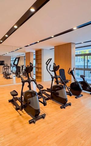 Apartamento à venda com 132m², 3 quartos e 2 vagas Apartamento à venda com 132m², 3 quartos e 2 vagasÁrea comum