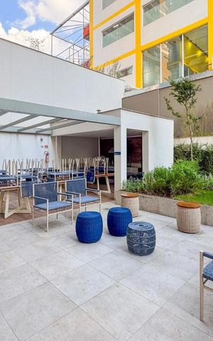 Apartamento à venda com 132m², 3 quartos e 2 vagas Apartamento à venda com 132m², 3 quartos e 2 vagasÁrea comum