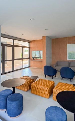 Apartamento à venda com 132m², 3 quartos e 2 vagas Apartamento à venda com 132m², 3 quartos e 2 vagasÁrea comum
