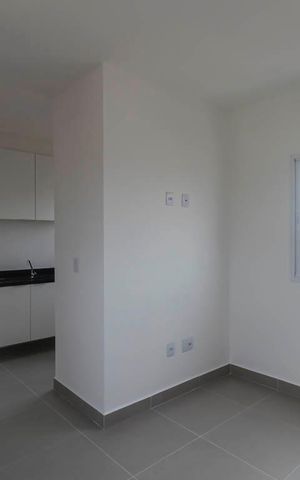 Apartamento para alugar com 42m², 2 quartos e sem vagaSala
