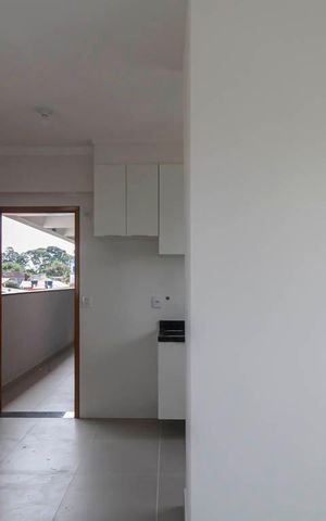 Apartamento para alugar com 42m², 2 quartos e sem vagaSala
