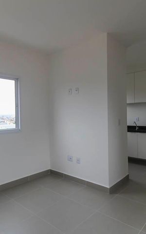 Apartamento para alugar com 45m², 2 quartos e sem vagaSala
