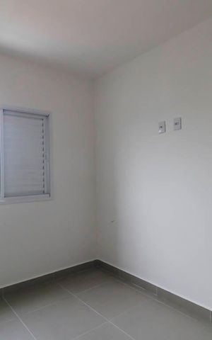 Apartamento para alugar com 45m², 2 quartos e sem vagaQuarto 1
