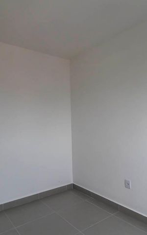 Apartamento para alugar com 45m², 2 quartos e sem vagaQuarto 1