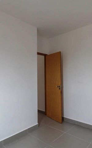 Apartamento para alugar com 45m², 2 quartos e sem vagaQuarto 1