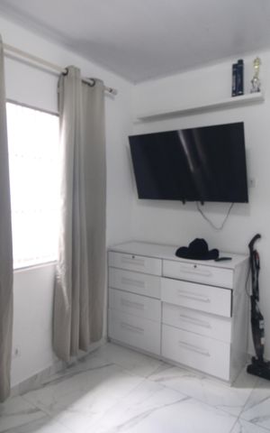 Casa para alugar com 168m², 2 quartos e 1 vagaQuarto 2