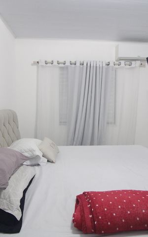 Casa para alugar com 168m², 2 quartos e 1 vagaQuarto 1
