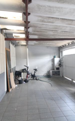 Casa para alugar com 168m², 2 quartos e 1 vagaGaragem