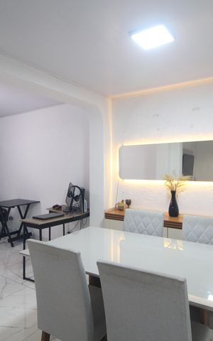 Casa para alugar com 168m², 2 quartos e 1 vagaSala 1