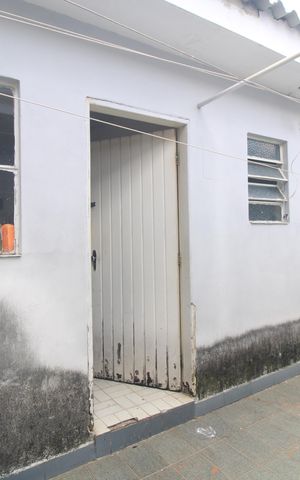Casa para alugar com 168m², 2 quartos e 1 vagaEdícula