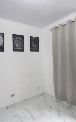 Casa para alugar com 168m², 2 quartos e 1 vagaQuarto 2