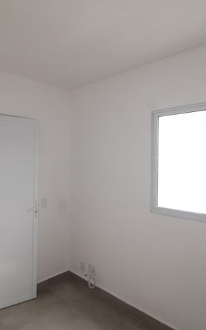Apartamento para alugar com 24m², 1 quarto e sem vagaQuarto 1