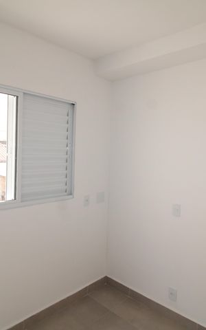 Apartamento para alugar com 24m², 1 quarto e sem vagaQuarto 1