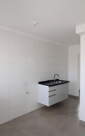 Apartamento para alugar com 24m², 1 quarto e sem vagaSala / Cozinha