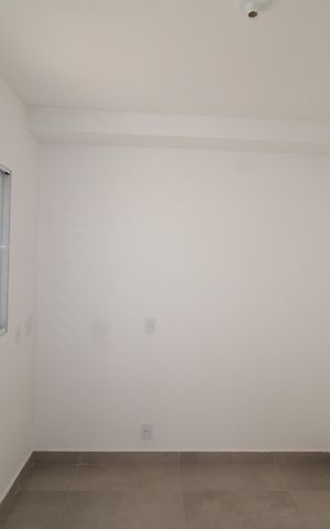 Apartamento para alugar com 24m², 1 quarto e sem vagaQuarto 1