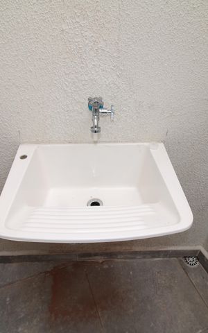 Apartamento para alugar com 24m², 1 quarto e sem vagaÁrea de Serviço