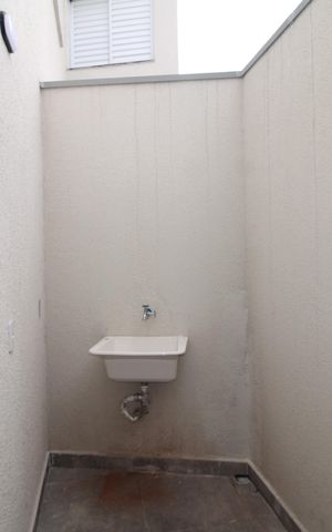 Apartamento para alugar com 24m², 1 quarto e sem vagaÁrea de Serviço