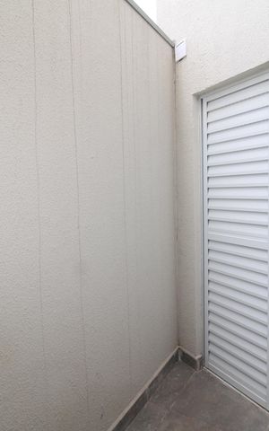 Apartamento para alugar com 24m², 1 quarto e sem vagaÁrea de Serviço
