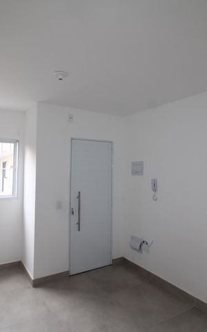 Apartamento para alugar com 24m², 1 quarto e sem vagaSala / Cozinha