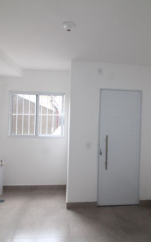 Apartamento para alugar com 24m², 1 quarto e sem vagaSala / Cozinha