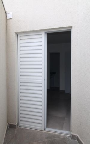Apartamento para alugar com 24m², 1 quarto e sem vagaÁrea de Serviço