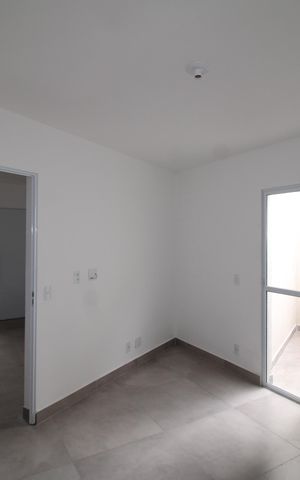 Apartamento para alugar com 24m², 1 quarto e sem vagaQuarto 1