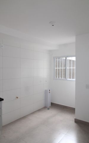 Apartamento para alugar com 24m², 1 quarto e sem vagaSala / Cozinha