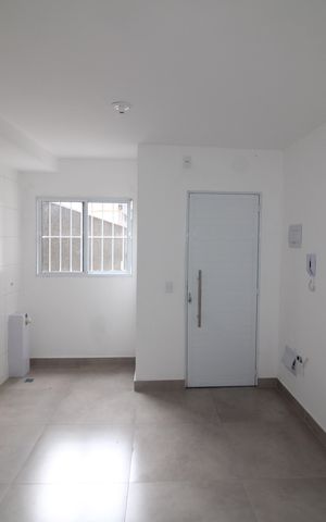 Apartamento para alugar com 24m², 1 quarto e sem vagaSala / Cozinha