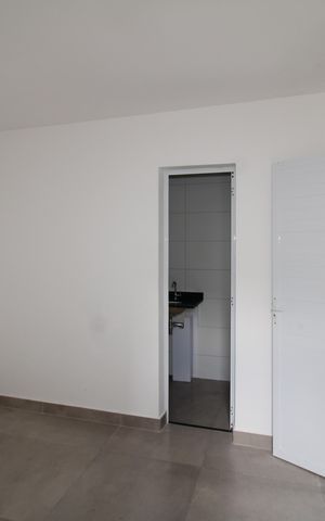 Apartamento para alugar com 24m², 1 quarto e sem vagaQuarto 1