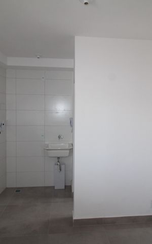 Apartamento para alugar com 24m², 1 quarto e sem vagaSala / Cozinha