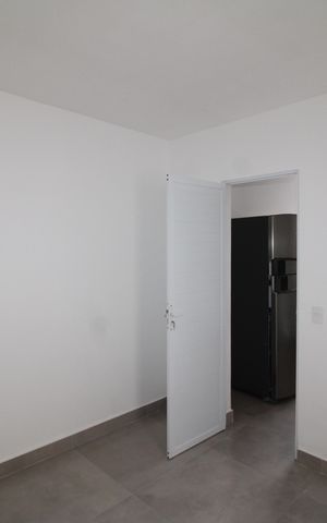 Apartamento para alugar com 24m², 1 quarto e sem vagaQuarto 1