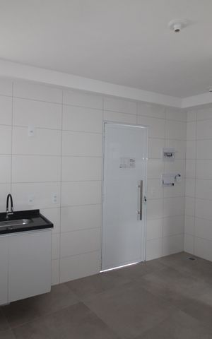 Apartamento para alugar com 24m², 1 quarto e sem vagaSala / Cozinha