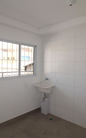Apartamento para alugar com 24m², 1 quarto e sem vagaSala / Cozinha