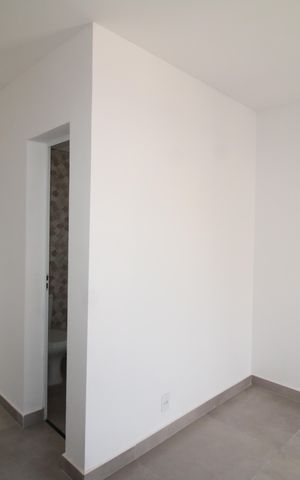 Apartamento para alugar com 24m², 1 quarto e sem vagaSala / Cozinha