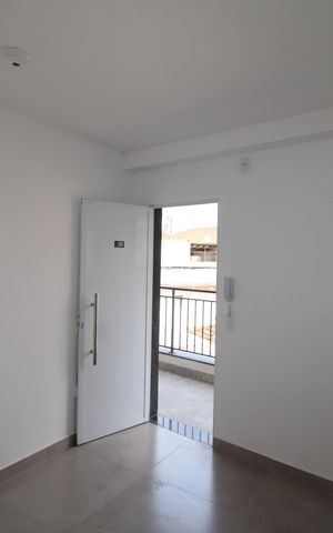 Apartamento para alugar com 24m², 1 quarto e sem vagaSala / Cozinha
