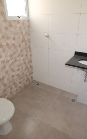 Apartamento para alugar com 24m², 1 quarto e sem vagaBanheiro
