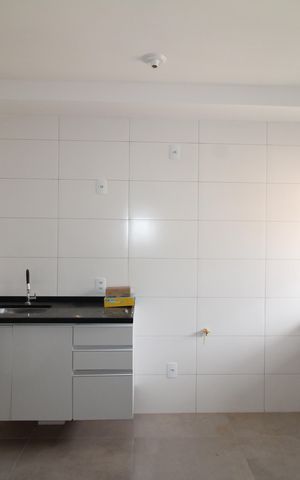 Apartamento para alugar com 24m², 1 quarto e sem vagaSala / Cozinha
