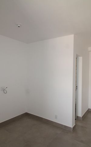 Apartamento para alugar com 24m², 1 quarto e sem vagaSala / Cozinha