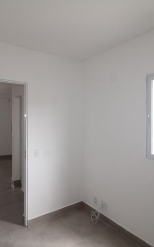 Apartamento para alugar com 24m², 1 quarto e sem vagaQuarto 1