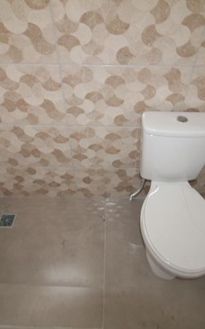 Apartamento para alugar com 24m², 1 quarto e sem vagaBanheiro
