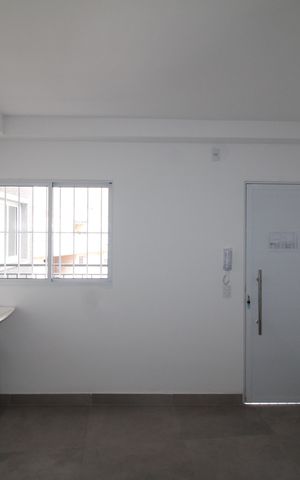 Apartamento para alugar com 24m², 1 quarto e sem vagaSala / Cozinha