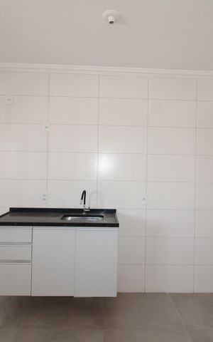 Apartamento para alugar com 24m², 1 quarto e sem vagaSala / Cozinha