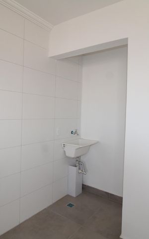 Apartamento para alugar com 24m², 1 quarto e sem vagaSala / Cozinha