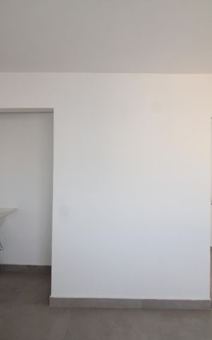 Apartamento para alugar com 24m², 1 quarto e sem vagaSala / Cozinha