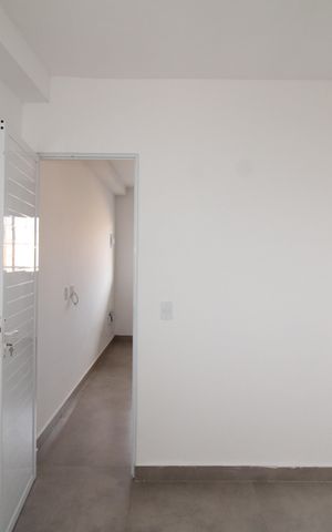 Apartamento para alugar com 24m², 1 quarto e sem vagaQuarto 1