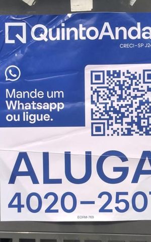 Apartamento para alugar com 24m², 1 quarto e sem vaga Apartamento para alugar com 24m², 1 quarto e sem vagaFachada