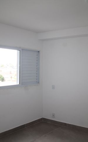 Apartamento para alugar com 24m², 1 quarto e sem vagaQuarto 1