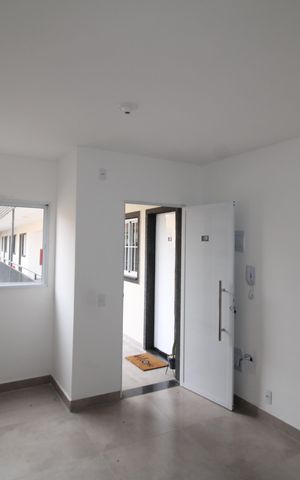 Apartamento para alugar com 24m², 1 quarto e sem vagaSala / Cozinha