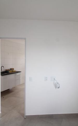Apartamento para alugar com 24m², 1 quarto e sem vagaQuarto 1